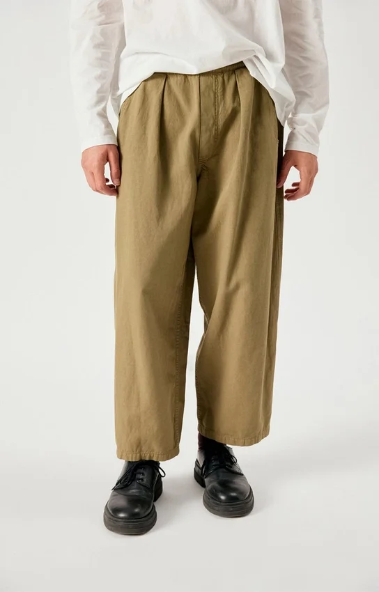 Pantaloni da uomo Namaz Codice: MNAM10AH26