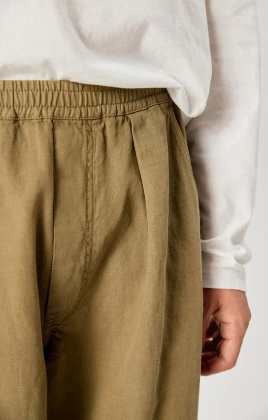 Pantaloni da uomo Namaz Codice: MNAM10AH26