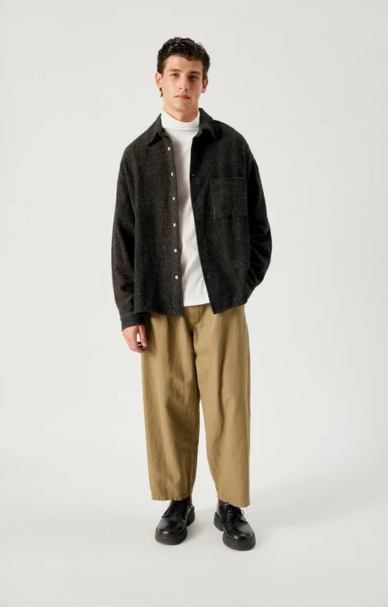 Pantaloni da uomo Namaz Codice: MNAM10AH26