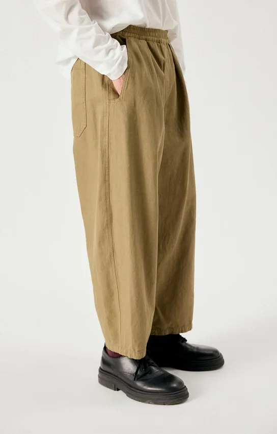 Pantaloni da uomo Namaz Codice: MNAM10AH26