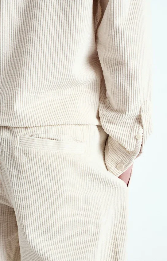 Pantaloni da uomo Padow Codice articolo: MPADO10BH26