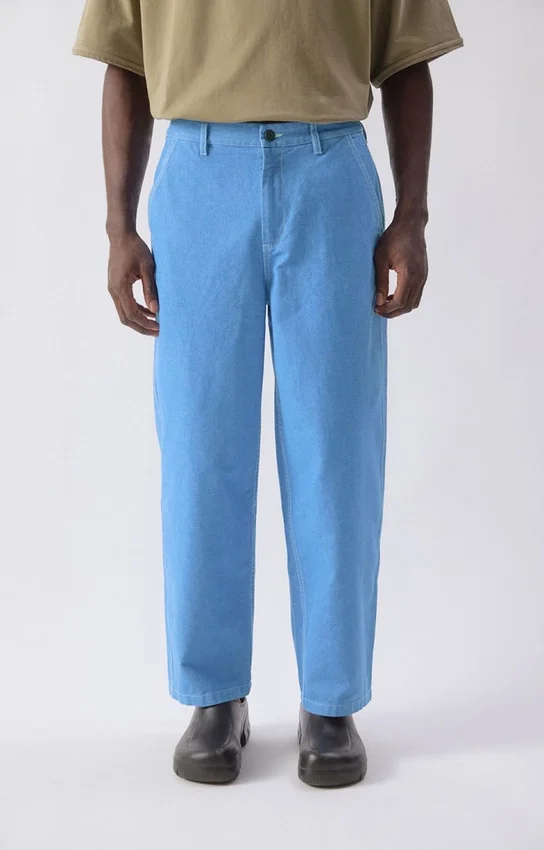 Pantaloni da uomo Pusway Codice: MPUS10AH26