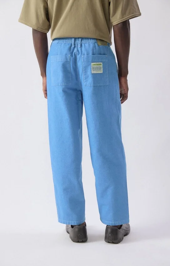Pantaloni da uomo Pusway Codice: MPUS10AH26