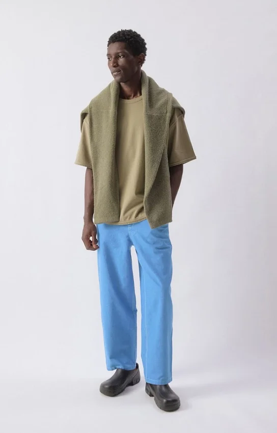 Pantaloni da uomo Pusway Codice: MPUS10AH26