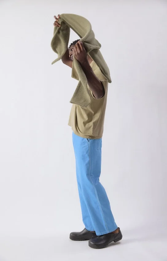Pantaloni da uomo Pusway Codice: MPUS10AH26