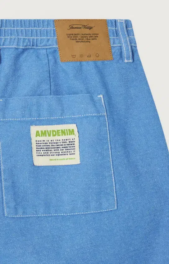 Pantaloni da uomo Pusway Codice: MPUS10AH26