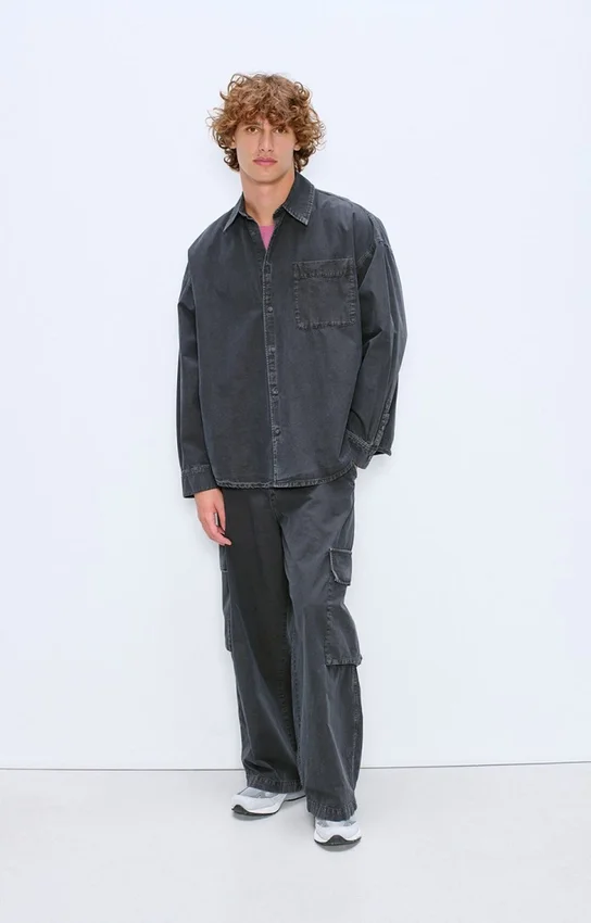 Pantaloni da uomo Tysco Codice articolo: MTYS10BH26
