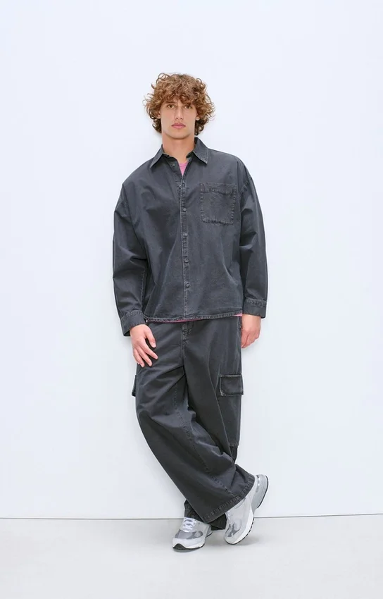 Pantaloni da uomo Tysco Codice articolo: MTYS10BH26