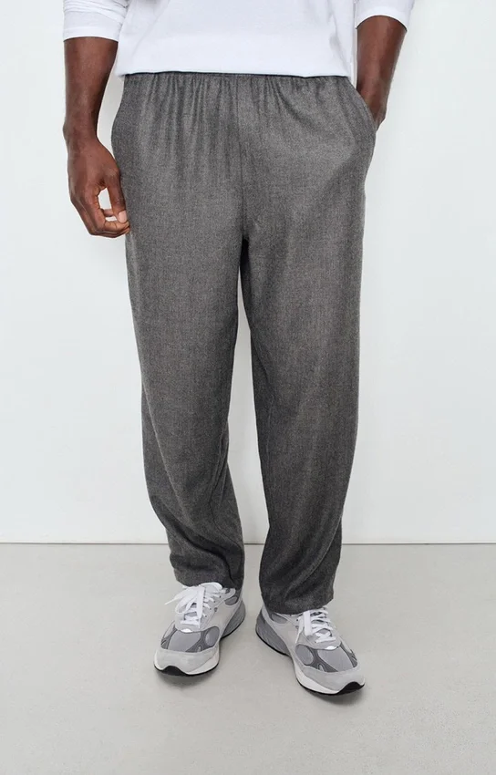 Pantaloni da uomo Wobby Codice: MWOB10AH26