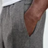 Pantaloni da uomo Wobby Codice: MWOB10AH26