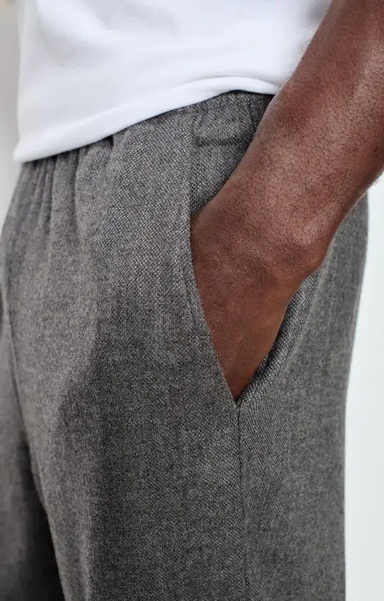 Pantaloni da uomo Wobby Codice: MWOB10AH26
