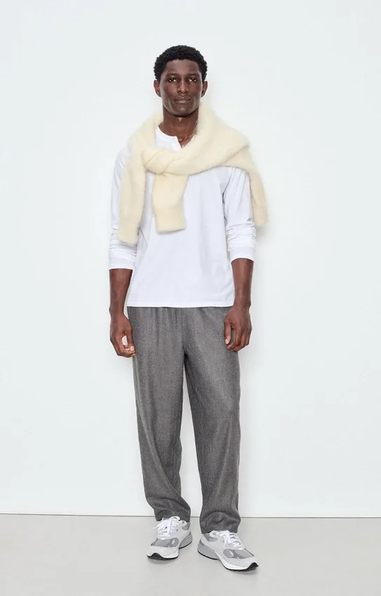 Pantaloni da uomo Wobby Codice: MWOB10AH26