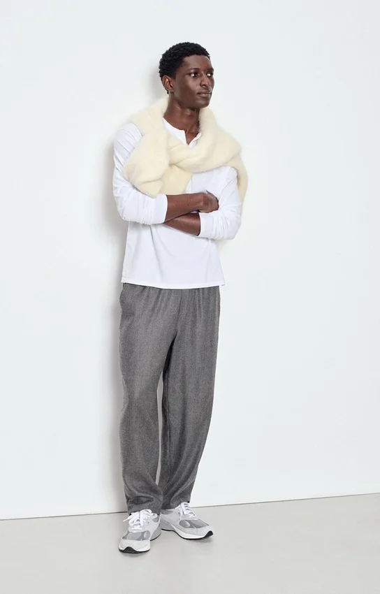 Pantaloni da uomo Wobby Codice: MWOB10AH26