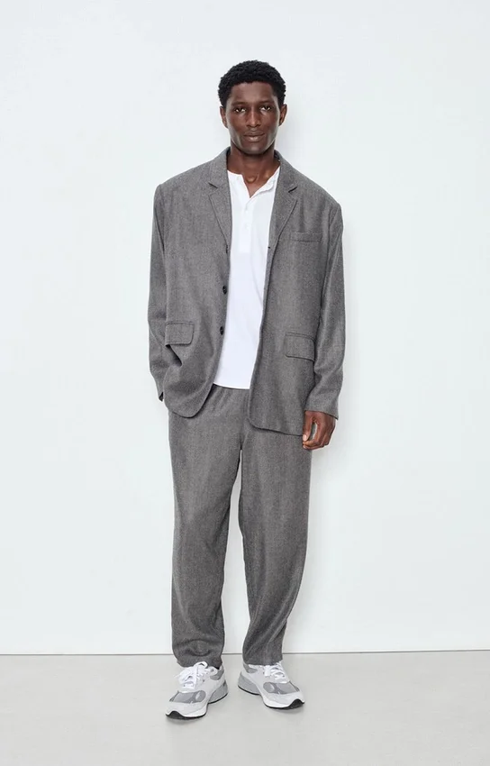 Pantaloni da uomo Wobby Codice: MWOB10AH26