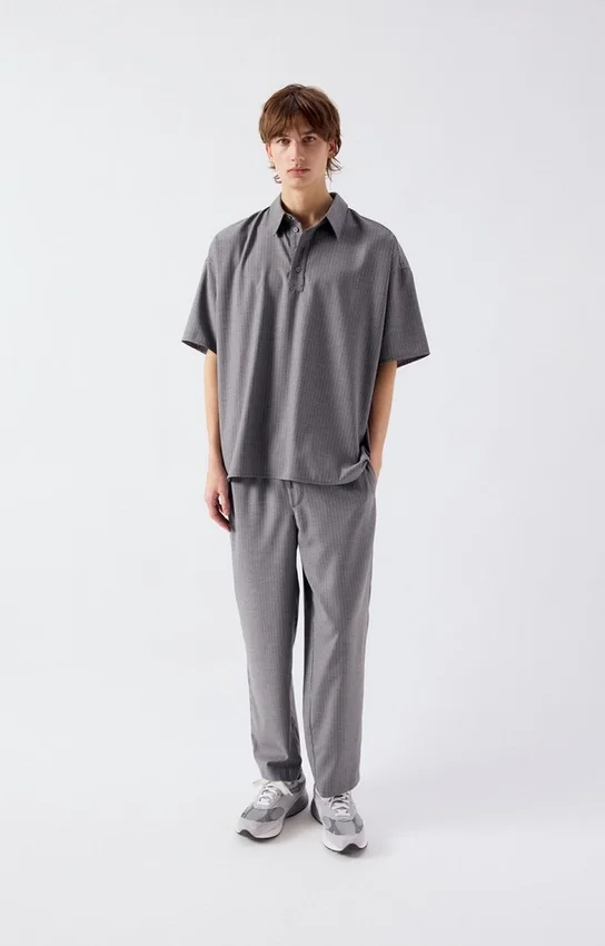 Pantaloni da uomo Yroway Codice: MYRO10AH26