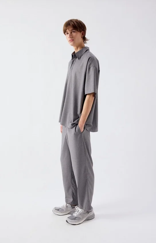 Pantaloni da uomo Yroway Codice: MYRO10AH26