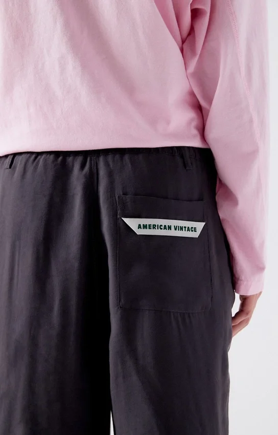 Pantaloni da uomo Ysoli Codice articolo: MYSO10AE26