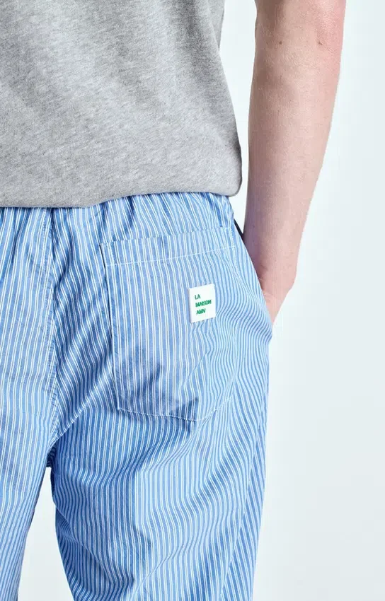 Pantaloni da uomo Zatybay Codice articolo: MZAT10AH26