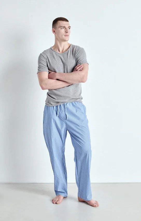 Pantaloni da uomo Zatybay Codice articolo: MZAT10AH26