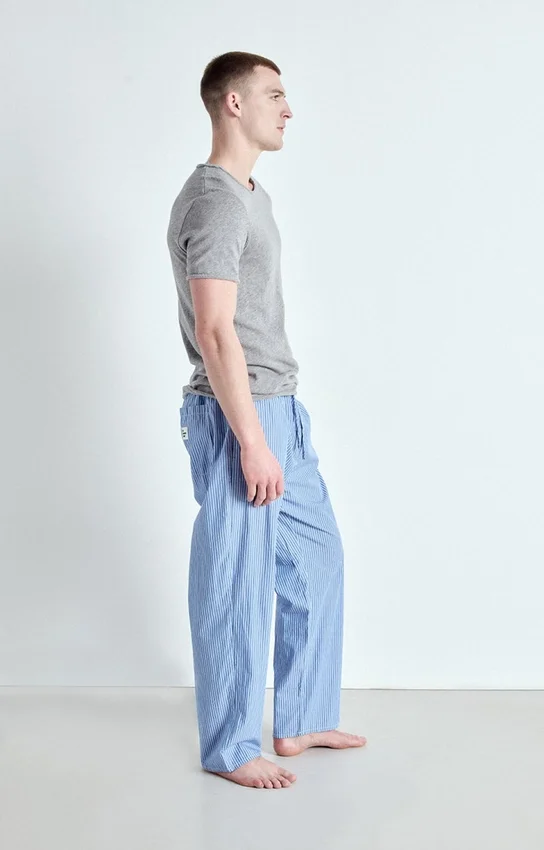 Pantaloni da uomo Zatybay Codice articolo: MZAT10AH26
