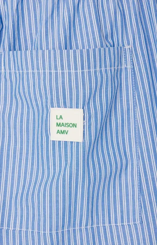 Pantaloni da uomo Zatybay Codice articolo: MZAT10AH26