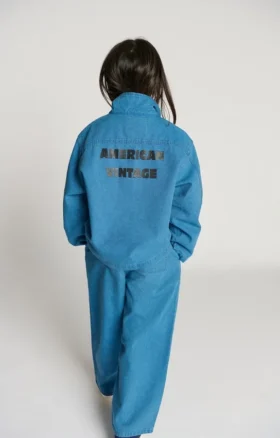 Pantaloni per bambini Comow Codice articolo: KCOM10AH26