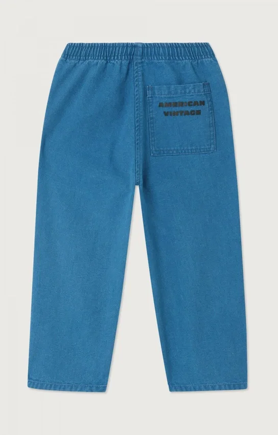 Pantaloni per bambini Comow Codice articolo: KCOM10AH26