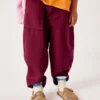 Pantaloni per bambini Lycaz Codice: KLYC10BH26