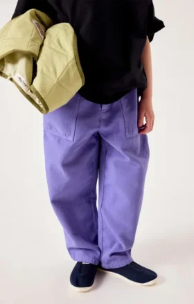 Pantaloni per bambini Lycaz Codice: KLYC10BH26