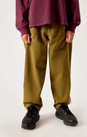 Pantaloni per bambini Lycaz Codice: KLYC10BH26