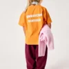 Pantaloni per bambini Lycaz Codice: KLYC10BH26