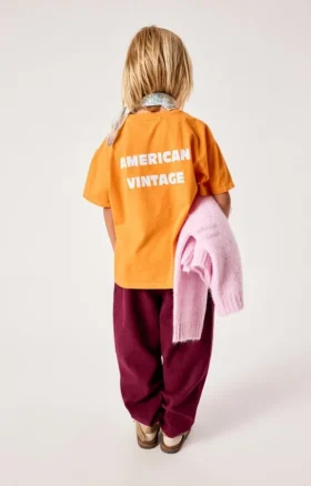 Pantaloni per bambini Lycaz Codice: KLYC10BH26