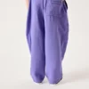 Pantaloni per bambini Lycaz Codice: KLYC10BH26