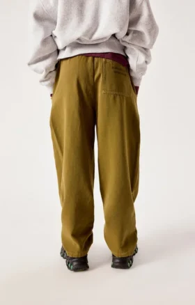 Pantaloni per bambini Lycaz Codice: KLYC10BH26