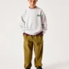 Pantaloni per bambini Lycaz Codice: KLYC10BH26