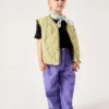Pantaloni per bambini Lycaz Codice: KLYC10BH26