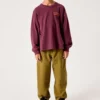 Pantaloni per bambini Lycaz Codice: KLYC10BH26