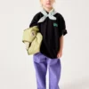 T-Shirt per bambini Gixy Codice: KGIX02AH26
