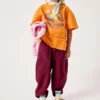 Pantaloni per bambini Lycaz Codice: KLYC10BH26