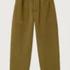 Pantaloni per bambini Lycaz Codice: KLYC10BH26