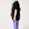 T-Shirt per bambini Gixy Codice: KGIX02AH26