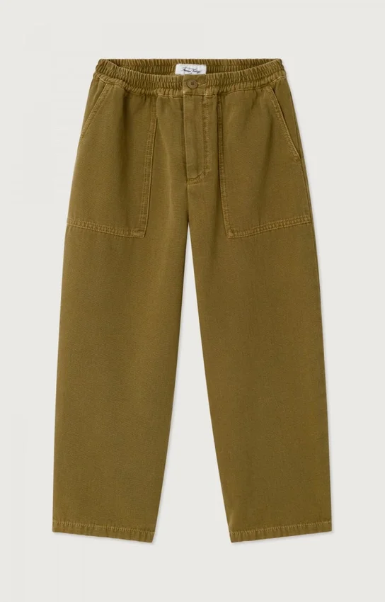 Pantaloni per bambini Lycaz Codice: KLYC10BH26