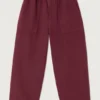 Pantaloni per bambini Lycaz Codice: KLYC10BH26