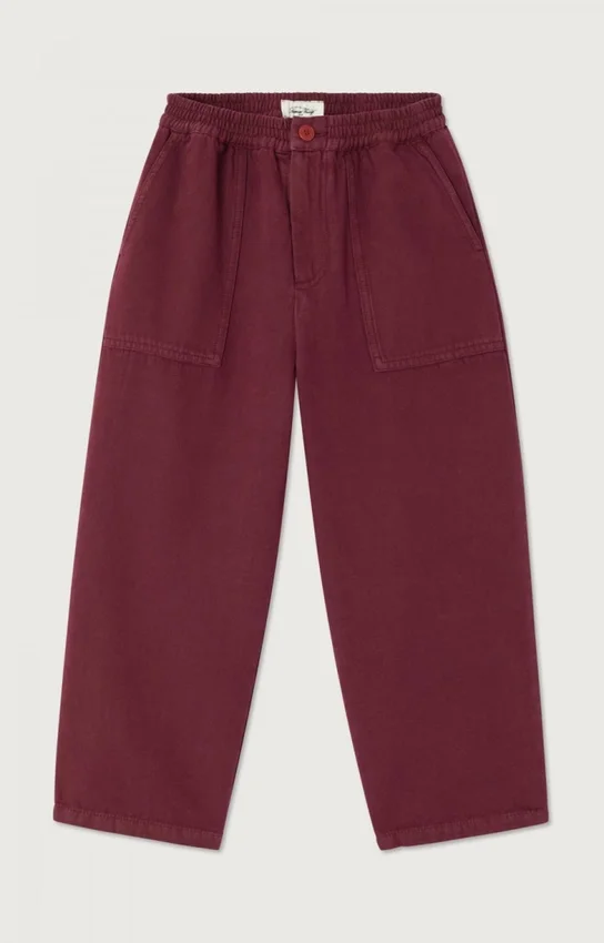 Pantaloni per bambini Lycaz Codice: KLYC10BH26