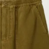 Pantaloni per bambini Lycaz Codice: KLYC10BH26