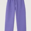 Pantaloni per bambini Lycaz Codice: KLYC10BH26