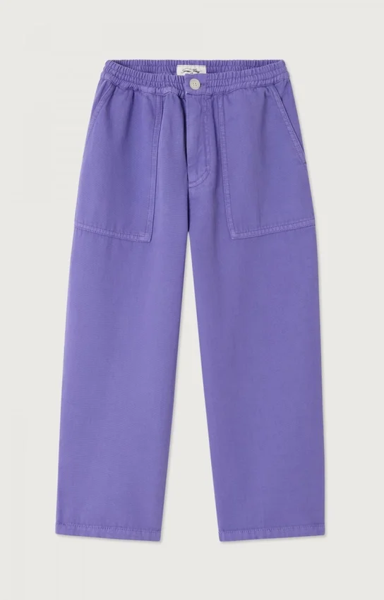 Pantaloni per bambini Lycaz Codice: KLYC10BH26