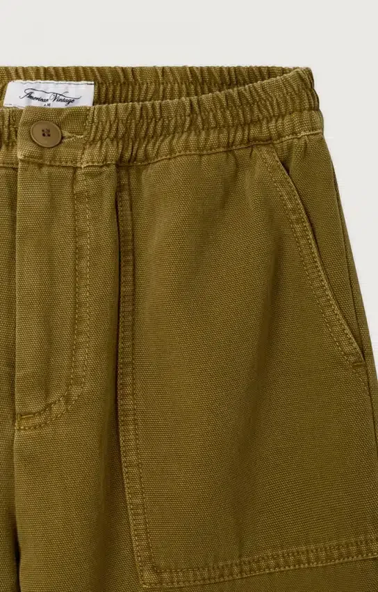 Pantaloni per bambini Lycaz Codice: KLYC10BH26