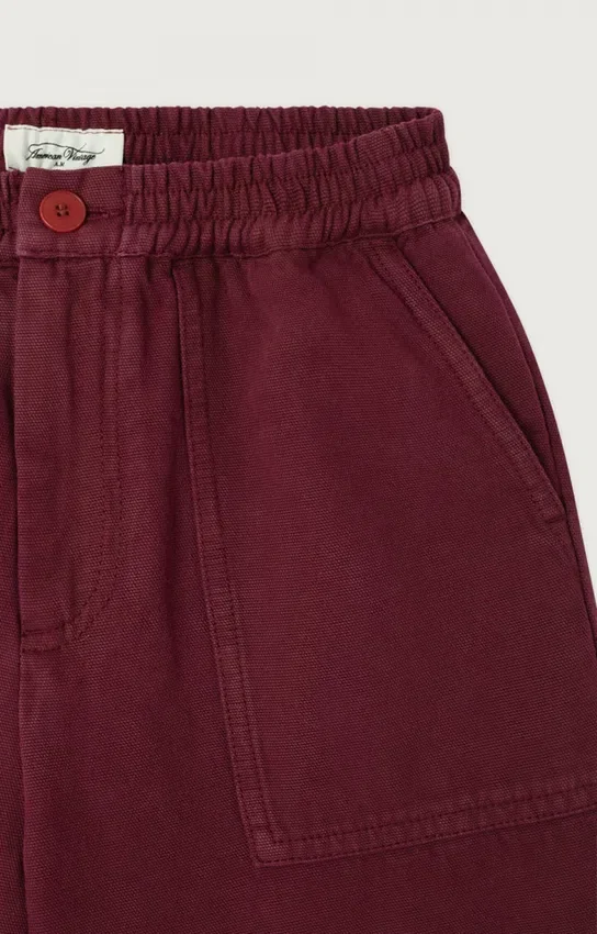 Pantaloni per bambini Lycaz Codice: KLYC10BH26