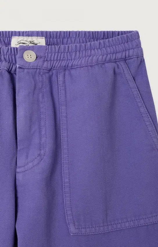 Pantaloni per bambini Lycaz Codice: KLYC10BH26